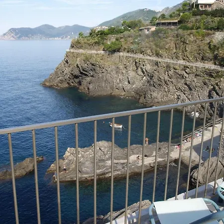 Acla Apartmán Manarola