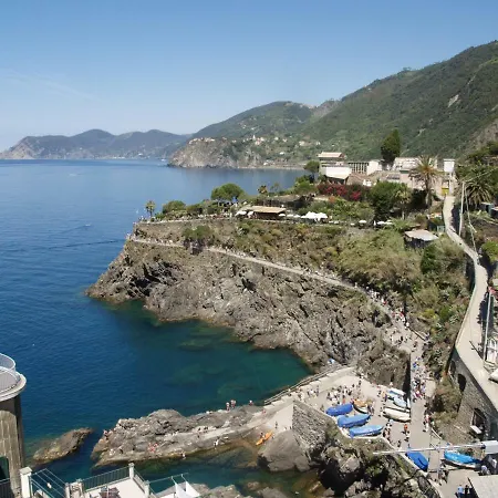 Acla Manarola