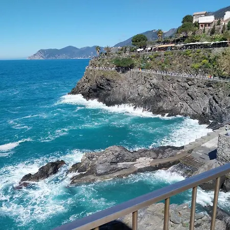 Acla * Manarola