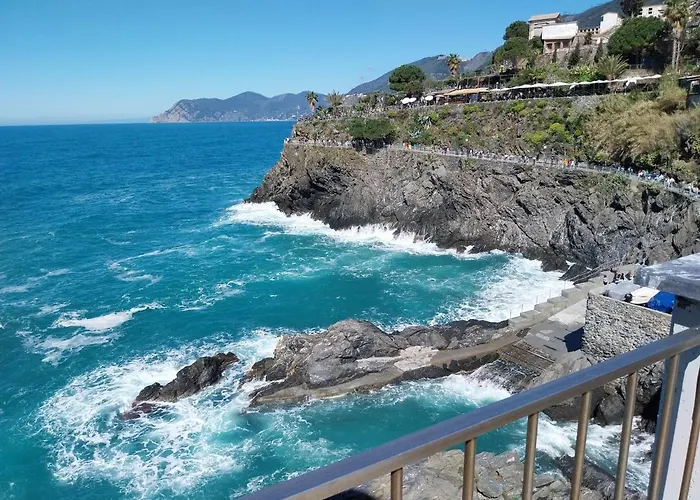 Acla * Manarola