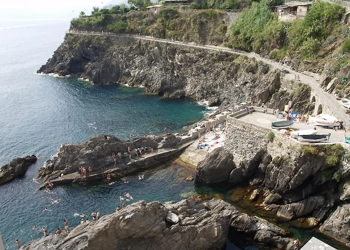 Acla Manarola